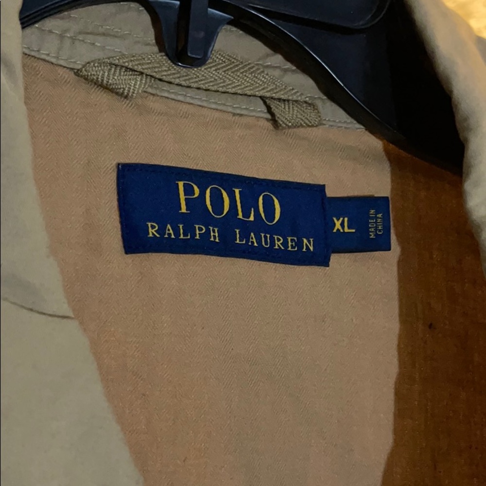 Polo Jacket - Picture 3 of 3
